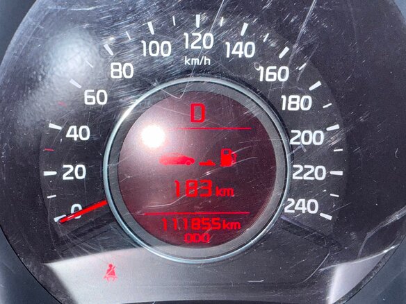 2014 Kia Ceed II, белый, 1200000 рублей - вид 7