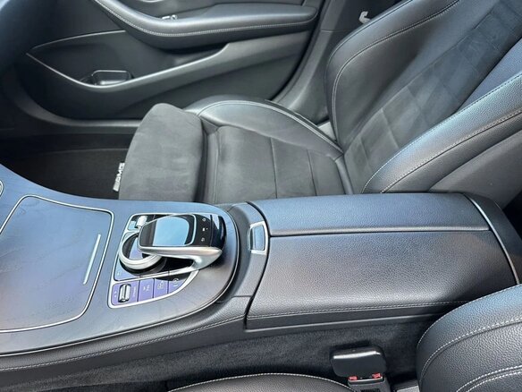 2018 Mercedes-Benz E-Класс 200 V (W213, S213, C238), белый, 3333333 рублей - вид 9