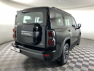 2026 Haval H9 II, чёрный, 4799000 рублей, вид 5