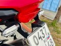 2019 Honda CBR 650R, красный, 1100000 рублей - вид 11