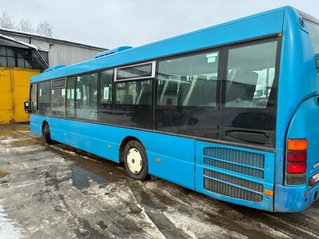 2005 Scania Omni, голубой, 1550000 рублей, вид 3