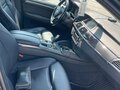 2012 BMW X6 40d I (E71) Рестайлинг, чёрный, 2150000 рублей - вид 11