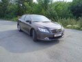 2014 Toyota Camry VII (XV50), серый
