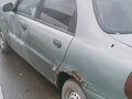 2008 Chevrolet Lanos I, зелёный, 60000 рублей - вид 2