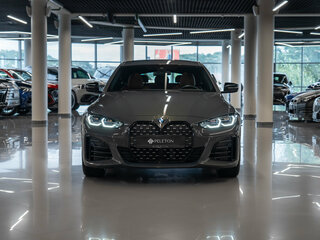 2023 BMW 4 серии Gran Coupe 425i G22, G23, G26, серый, 5800000 рублей, вид 2