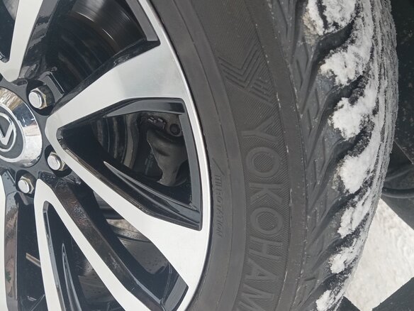 2011 Lexus GX 460 II, белый, 3450000 рублей - вид 22