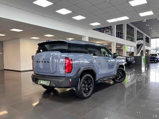 2024 Haval H3 I, серый, 2240000 рублей, вид 2
