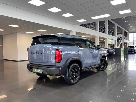 2024 Haval H3 I, серый, 2265000 рублей, вид 2