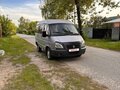 2004 ГАЗ Соболь (2217), серебристый, 400000 рублей - вид 5