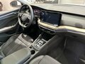 2024 Skoda Octavia IV (A8), белый - вид 9