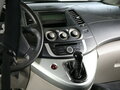 2008 Mitsubishi Grandis I, чёрный - вид 9