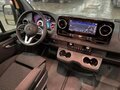 2024 Mercedes-Benz Sprinter, бежевый, 14500000 рублей - вид 9