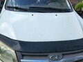2013 Lada (ВАЗ) Granta I, белый, 220000 рублей