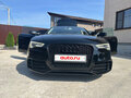 2012 Audi A5 I (8T) Рестайлинг, чёрный, 1530000 рублей - вид 6