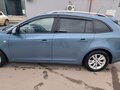2013 Chevrolet Cruze I Рестайлинг, голубой, 670000 рублей - вид 10