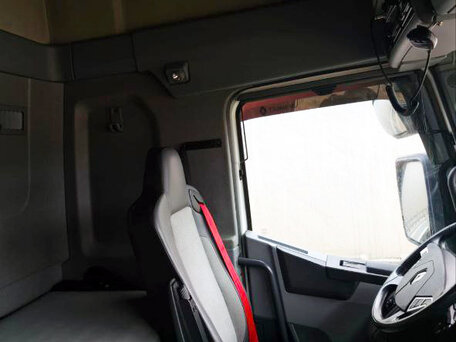 2020 Renault T-Series, белый, 12500000 рублей, вид 5