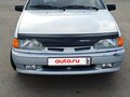 2004 Lada (ВАЗ) 2115, серый, 330000 рублей - вид 2