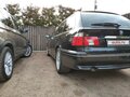 2003 BMW 5 серии 530d IV (E39) Рестайлинг, чёрный - вид 10