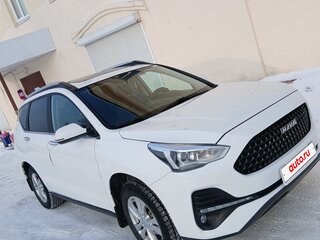 2020 Haval M6 I Рестайлинг, белый, 1580000 рублей, вид 1
