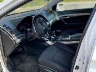 2013 Hyundai i40 I, белый, 1150000 рублей, вид 5