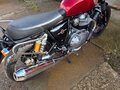 2024 Royal Enfield Interceptor 650, красный, 630000 рублей - вид 7