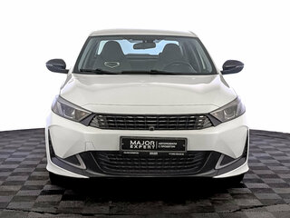 2023 Kaiyi E5, белый, 840000 рублей, вид 2