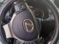 2017 Lexus NX 200 I Рестайлинг, белый - вид 4