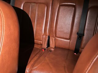 2014 Opel Antara I Рестайлинг, серебристый, 1697000 рублей, вид 1