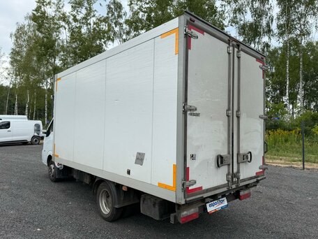 2024 Dongfeng Q35L, белый, 1477320 рублей, вид 4