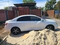 2012 Geely Emgrand EC7, белый, 315000 рублей - вид 1