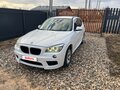 2014 BMW X1 20i I (E84) Рестайлинг, белый, 1650000 рублей - вид 5
