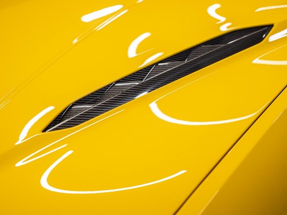 2025 Lamborghini Urus Performante I Рестайлинг, жёлтый, 52236000 рублей - вид 7