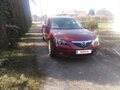 2008 Mazda 3 I (BK) Рестайлинг, красный, 589000 рублей - вид 3