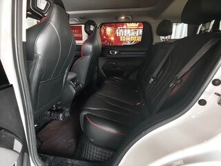2022 Haval KuGou, белый, 1940000 рублей, вид 5