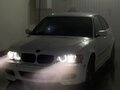 1999 BMW 3 серии 318i IV (E46), белый, 830000 рублей - вид 1