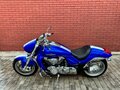 2006 Suzuki Boulevard M109R, синий, 850000 рублей - вид 1