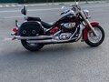 2007 Suzuki Boulevard C50, красный, 475000 рублей - вид 1