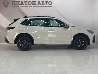 2026 Volkswagen Tiguan L Pro III (China Market), бежевый, 4999000 рублей, вид 4