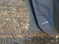 2002 Citroen C5 I, голубой, 330000 рублей - вид 9
