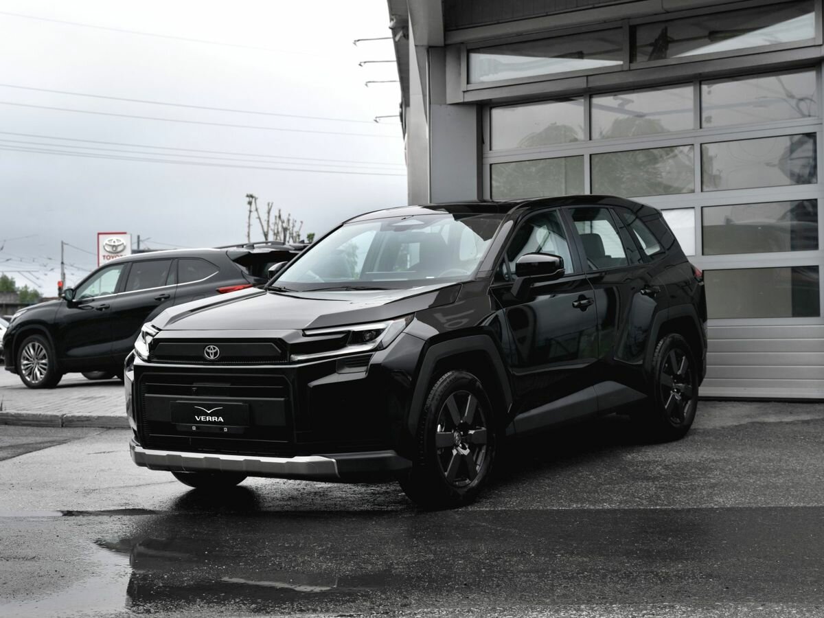 Открыть фотографии: Toyota RAV4 VI (XA60)
