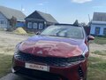 2020 Kia K5 III, красный, 2150000 рублей - вид 5