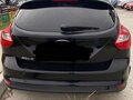 2011 Ford Focus III, чёрный, 750000 рублей - вид 4