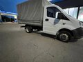 2018 ГАЗ ГАЗель Next, белый, 1590000 рублей - вид 5