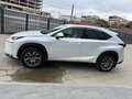 2015 Lexus NX 200t I, белый, 2700000 рублей - вид 7