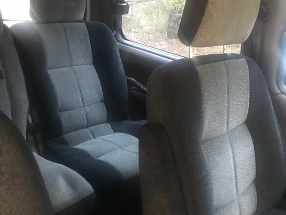 2006 Hyundai H-1 I Рестайлинг, зелёный - вид 10