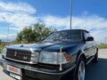 1988 Toyota Crown VIII (S130), чёрный, 1000000 рублей - вид 2
