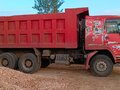 2007 Sinotruk Howo A5, красный, 900000 рублей - вид 1