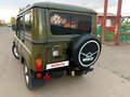 1997 УАЗ 31512, зелёный, 350000 рублей - вид 7