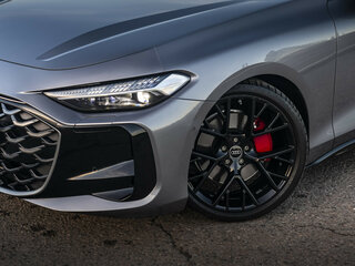 2025 Audi A5 L Sportback III (B10), серый, 5505000 рублей, вид 2
