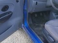 2011 Daewoo Matiz I Рестайлинг, синий, 260000 рублей - вид 5